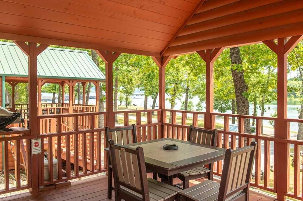 Port Of Kimberling Resort & Campground Kimberling City ภายนอก รูปภาพ